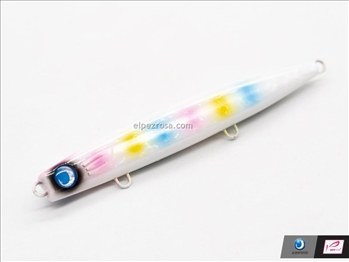 Kattobi Bou 130BR Shallow Light Rattle - Jumprize